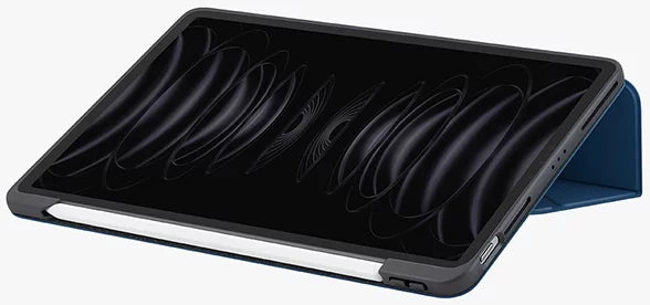 UNIQ RYZE NEW IPAD PRO 11 (2022/21) | AIR 10.9 (2022/20) - SPACE BLUE (SPACE BLUE) EOL