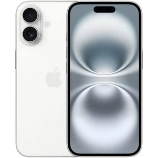 Apple iPhone 16 256GB White (ZD/A)