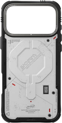 SKINARMA IPHONE 17 PRO MAX (2025) 6.9"
VIGOR (MAG-CHARGE) Fog