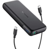 RAVPower RP-PB201 Pro 20000mAh PD70W Portable Charger black