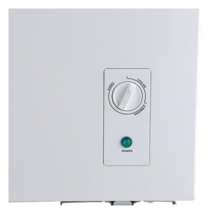 Wansa Chest Freezer, 7CFT, 198 Liters, WC-259-WTC62 - White
