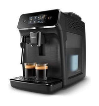 Philips Series 2200 Fully Automatic Espresso Machines, 1500 W, 1.8L, EP2220/10 - Black