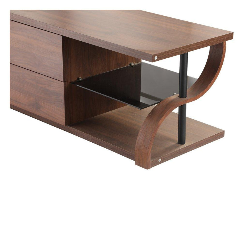 Wansa Stand for TV up to 65 inches (A339-5)