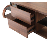 Wansa Stand for TV up to 65 inches (A339-5)