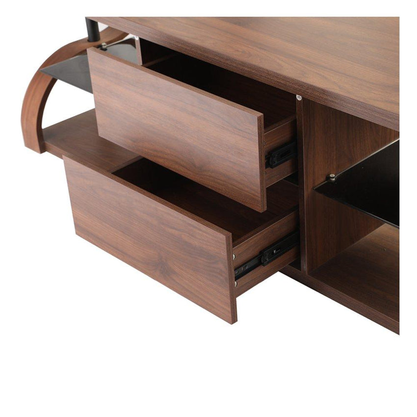 Wansa Stand for TV up to 65 inches (A339-5)