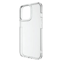 Engage for iPhone 13 Pro Case with Screen Protector | Hard Clear Back & Camera Protection
