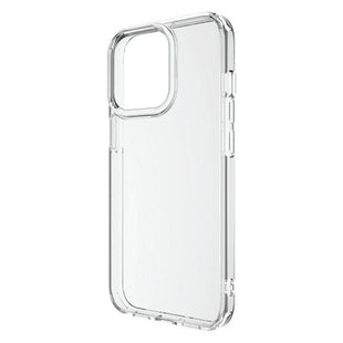 Engage for iPhone 13 Pro Case with Screen Protector | Hard Clear Back & Camera Protection