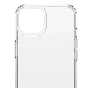Engage for iPhone 13 Pro Case with Screen Protector | Hard Clear Back & Camera Protection