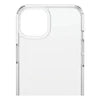 جراب شفاف صلب لهاتف iPhone 12 Pro Max من Engage