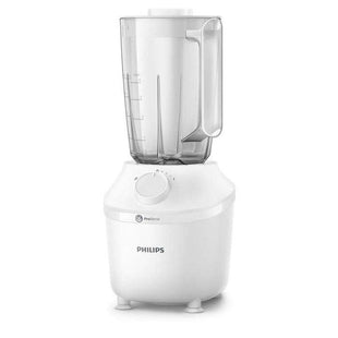 Philips Blender 450 W, 1L, HR2041/10 - White