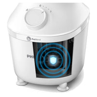 Philips Blender 450 W, 1L, HR2041/10 - White