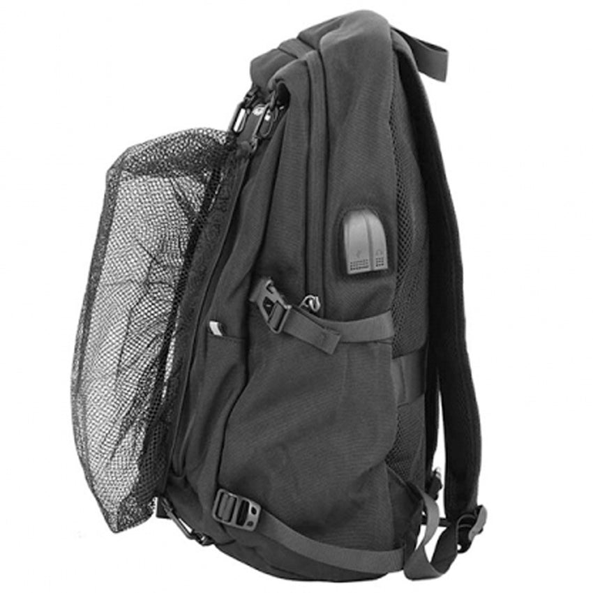 Havit bagPack- black-H0022