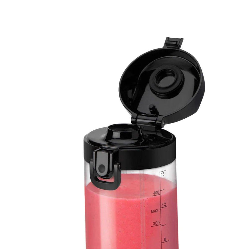 Nutribullet Portable Blender, 0.4L, NB-PB475K – Black