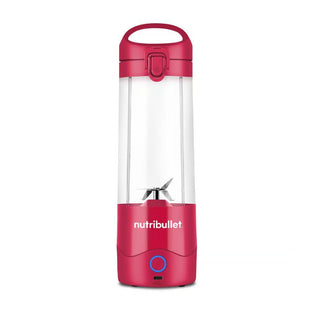 Nutribullet Portable Blender, 0.4L, NB-PB475M – Magenta