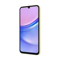 Samsung Galaxy A15 256GB 8GB Yellow