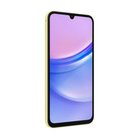 Samsung Galaxy A15 256GB 8GB Yellow