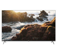 تلفزيون ونسا كيو ال اي دي جوجل 55 بوصة، 60 هرتز، WQD55MGT63E - رمادي 