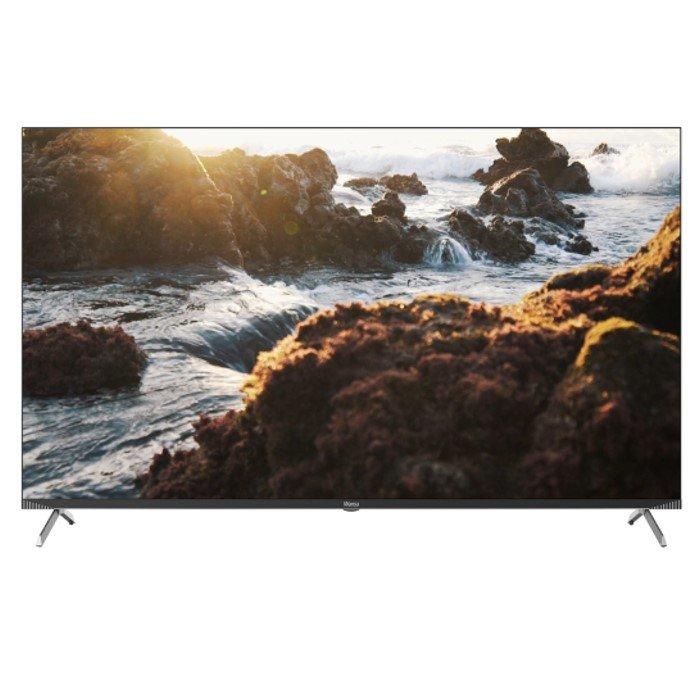 تلفزيون ونسا 65 بوصة كيو إل إي دي جوجل، WQD65MGT63E 