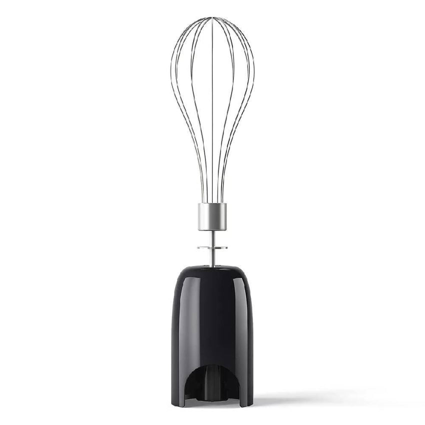 Philips Hand Blender with Chopper and Whisk, 1200W, HR2684/00 - Black