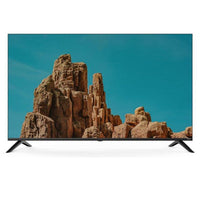 Wansa 4K UHD 65 -inch Smart Google TV, WLE65NGT63 - Black