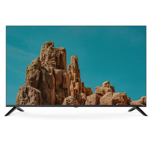 Wansa 4K UHD 75 -inch Smart Google TV, WLE75NGT63 - Black