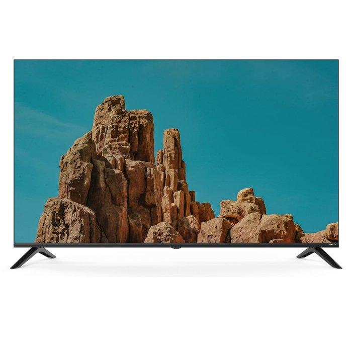 Wansa 4K UHD 75 -inch Smart Google TV, WLE75NGT63 - Black