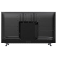 تلفزيون توشيبا الذكي 50 بوصة 4K LED UHD، 50C350NW - أسود 