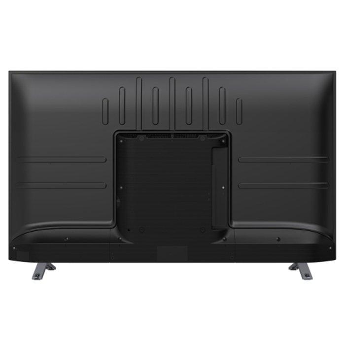 تلفزيون توشيبا الذكي 50 بوصة 4K LED UHD، 50C350NW - أسود 