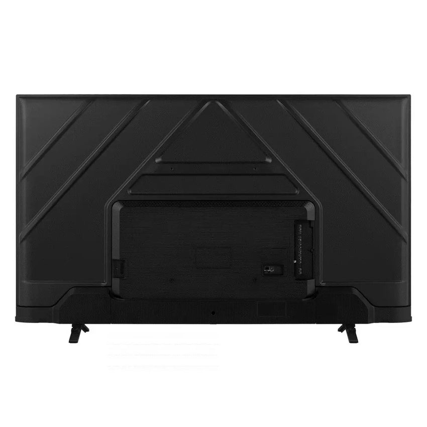 تلفزيون توشيبا الذكي 65 بوصة 4K DLED UHD، 65C350NW - أسود 