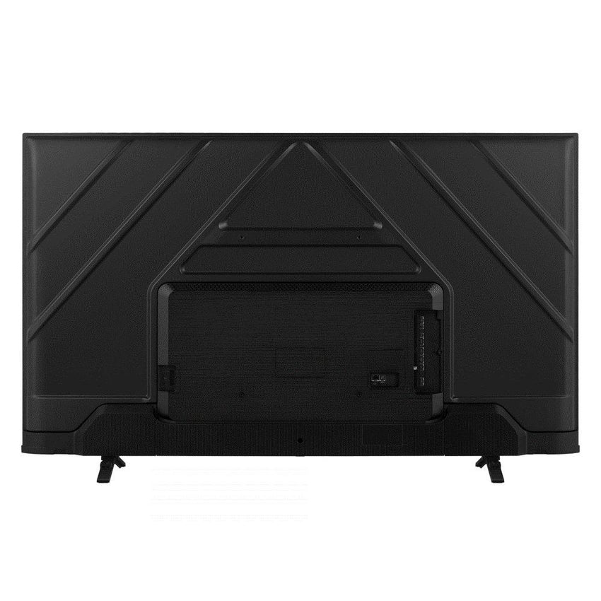 تلفزيون توشيبا الذكي 75 بوصة 4K LED UHD، 75C350NW - أسود 