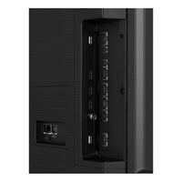 تلفزيون توشيبا الذكي 75 بوصة 4K LED UHD، 75C350NW - أسود 