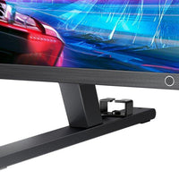 تلفزيون توشيبا الذكي 65 بوصة 4K QLED UHD، 120 هرتز، 65Z670MW - أسود 