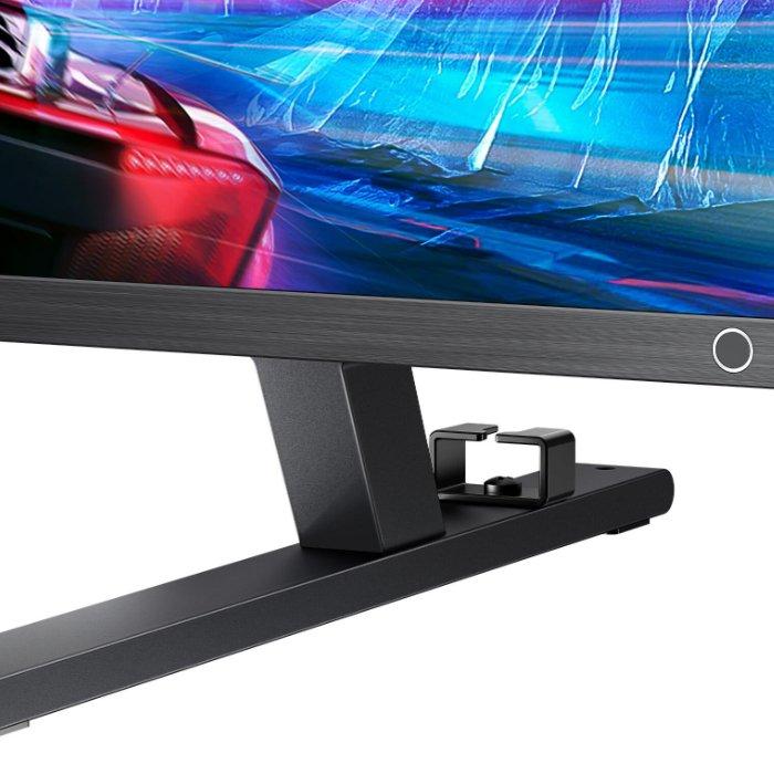 تلفزيون توشيبا الذكي 65 بوصة 4K QLED UHD، 120 هرتز، 65Z670MW - أسود 