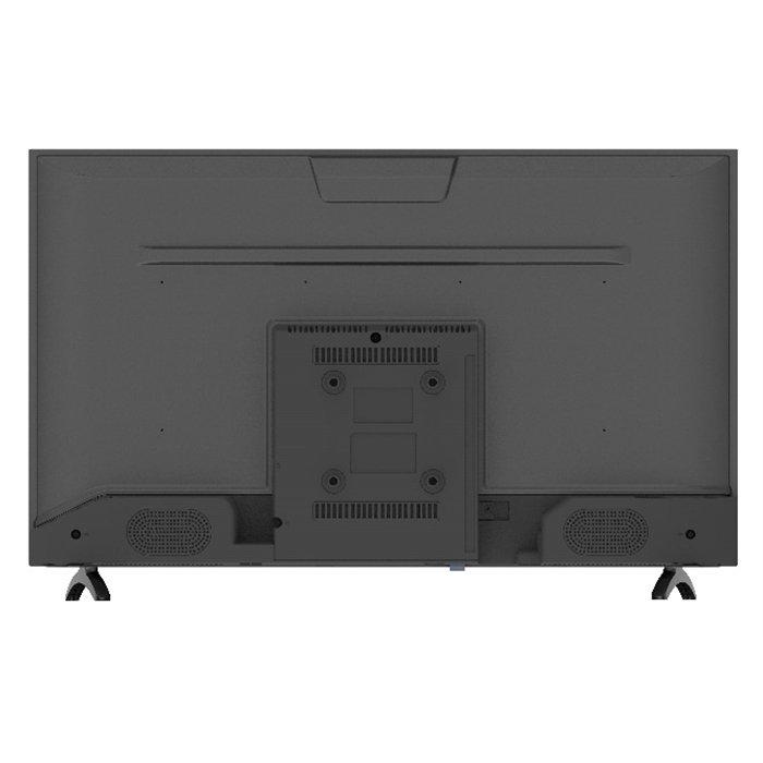 تلفزيون ونسا DLED مقاس 32 بوصة، WLE32N7762 - أسود 