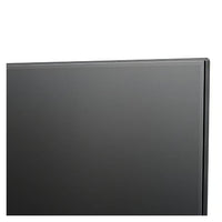 تلفزيون Hisense الذكي LED بدقة 4K UHD مقاس 65 بوصة، 65A61N - أسود 