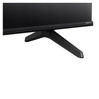 تلفزيون Hisense الذكي LED بدقة 4K UHD مقاس 75 بوصة، 75A61N - أسود 