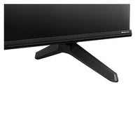 تلفزيون Hisense الذكي LED بدقة 4K UHD مقاس 50 بوصة، 50A61N - أسود 