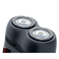 Philips Electric Travel Shaver, PQ206/18 - Charcoal Grey