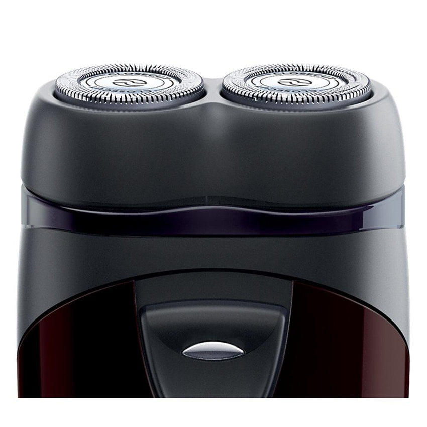 Philips Electric Travel Shaver, PQ206/18 - Charcoal Grey