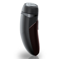 Philips Electric Travel Shaver, PQ206/18 - Charcoal Grey