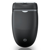 Philips Electric Travel Shaver, PQ206/18 - Charcoal Grey