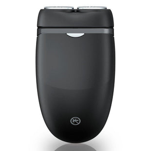 Philips Electric Travel Shaver, PQ206/18 - Charcoal Grey