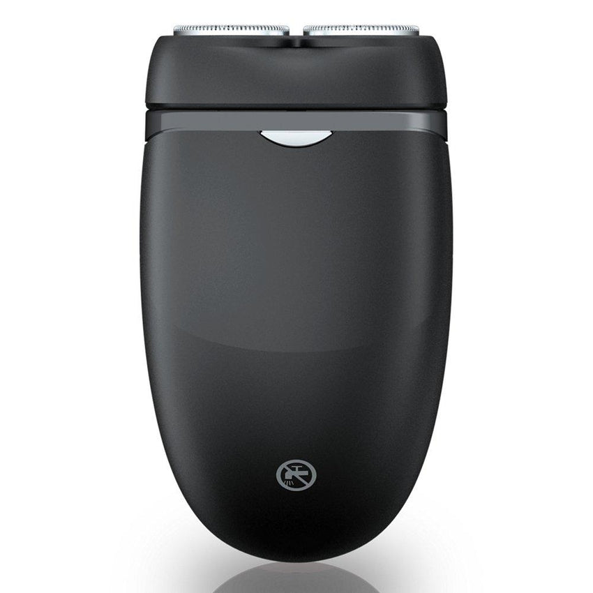 Philips Electric Travel Shaver, PQ206/18 - Charcoal Grey