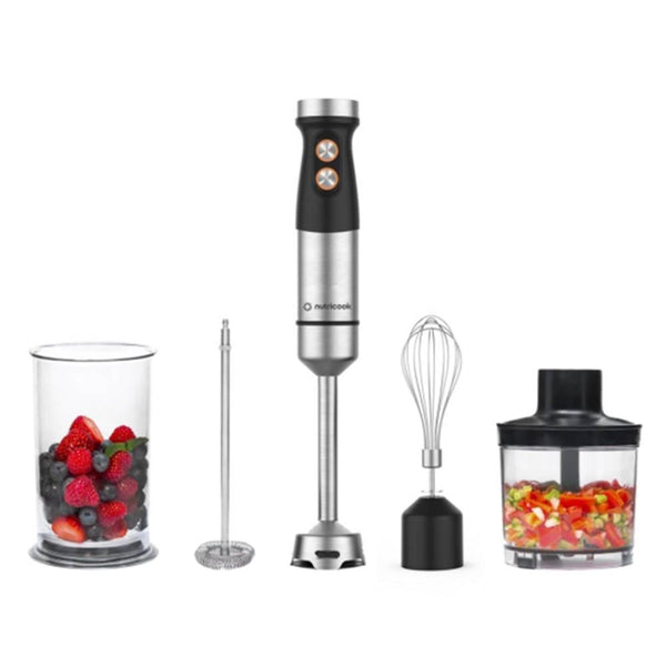 JUICERS & BLENDERS