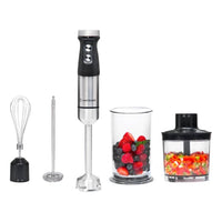 Nutricook Hand Blender, 1200W, 700ML, NC-HB100 – Black