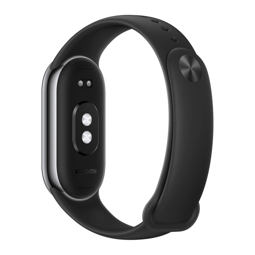 Xiaomi Smart Band 8 Graphite Black BHR7165GL