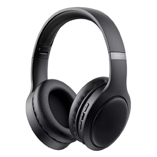 Havit-H633BT Audio series-Bluetooth headphone - Black