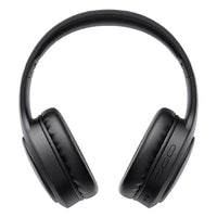 Havit-H633BT Audio series-Bluetooth headphone - Black