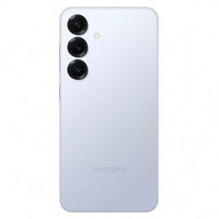 Samsung S25 5G, 6.2-inch, 8GB RAM, 256GB - Icy Blue