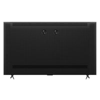 تلفزيون TCL 65 بوصة 4K، 144 هرتز، Mini LED Google TV، 65C6K - أسود 